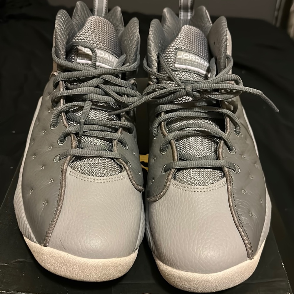 Jordan Jumpman Team II